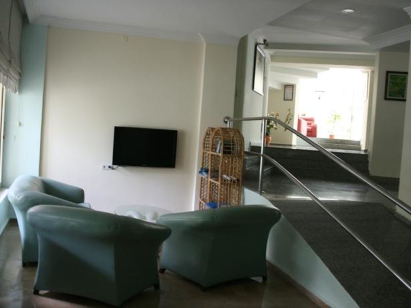 Flamingo Hotel 74649