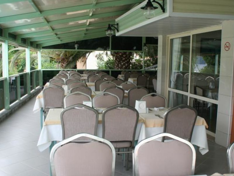 Flamingo Hotel 74650