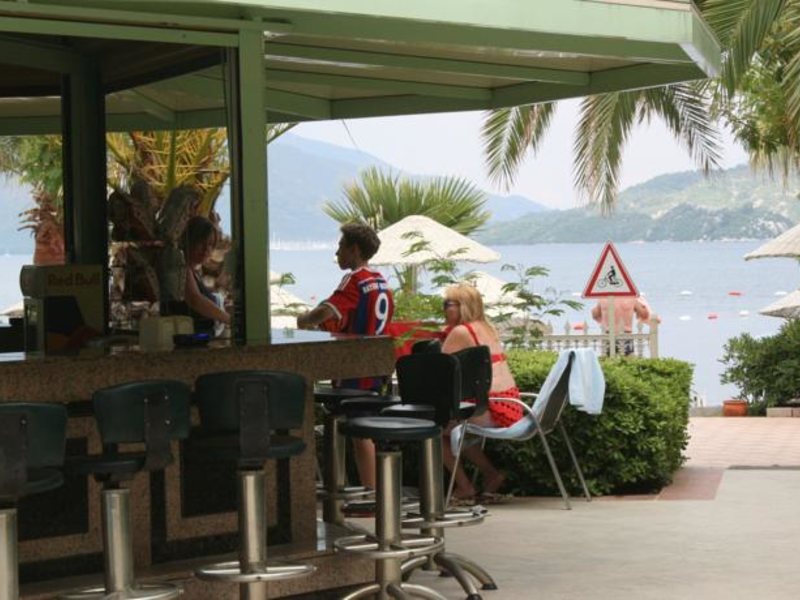 Flamingo Hotel 74651