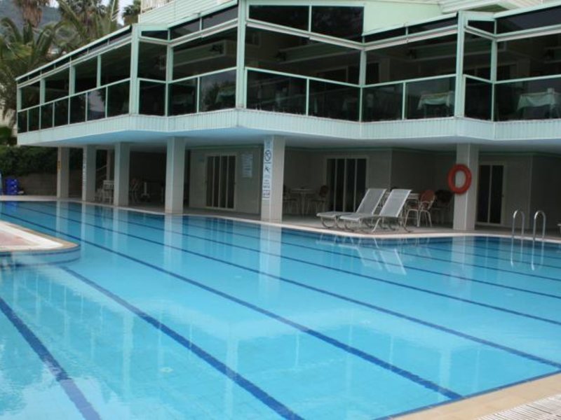 Flamingo Hotel 74653