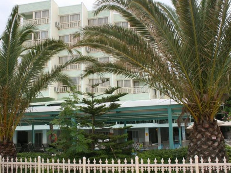 Flamingo Hotel 74654