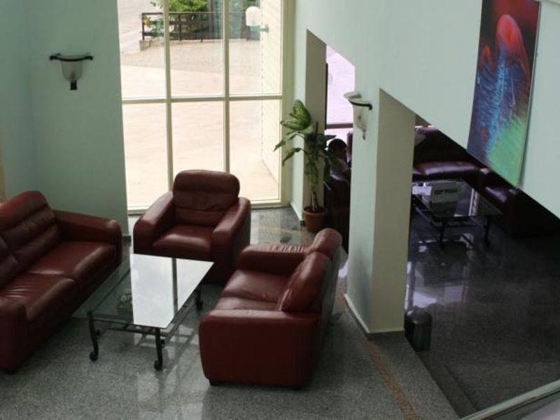 Flamingo Hotel 74655