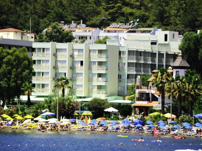 Flamingo Hotel 74656