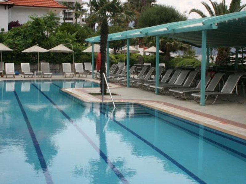 Flamingo Hotel 74658