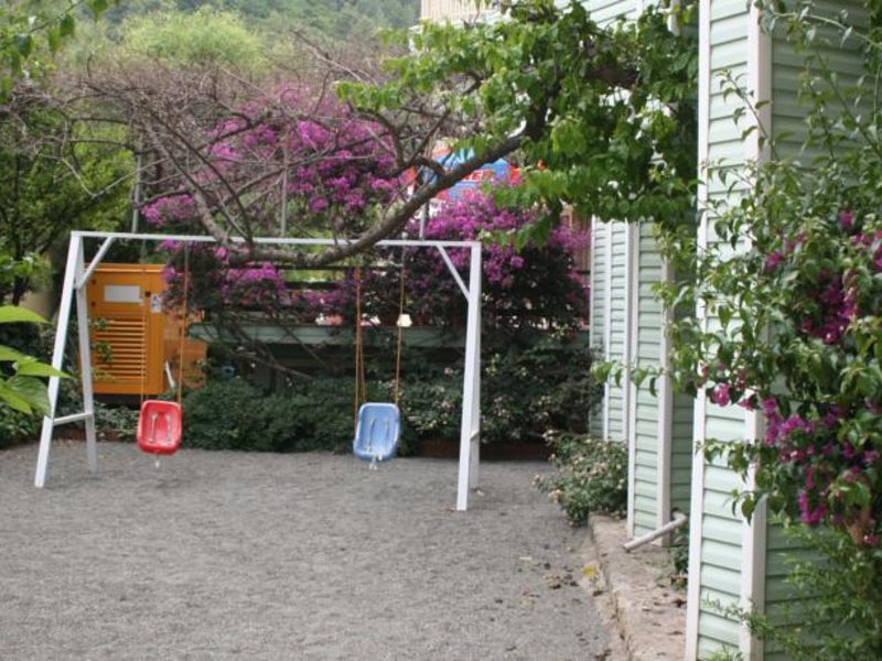 Flamingo Hotel 74659