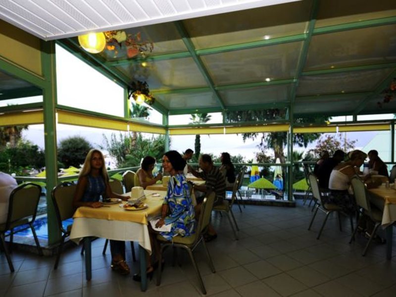 Flamingo Hotel 74660