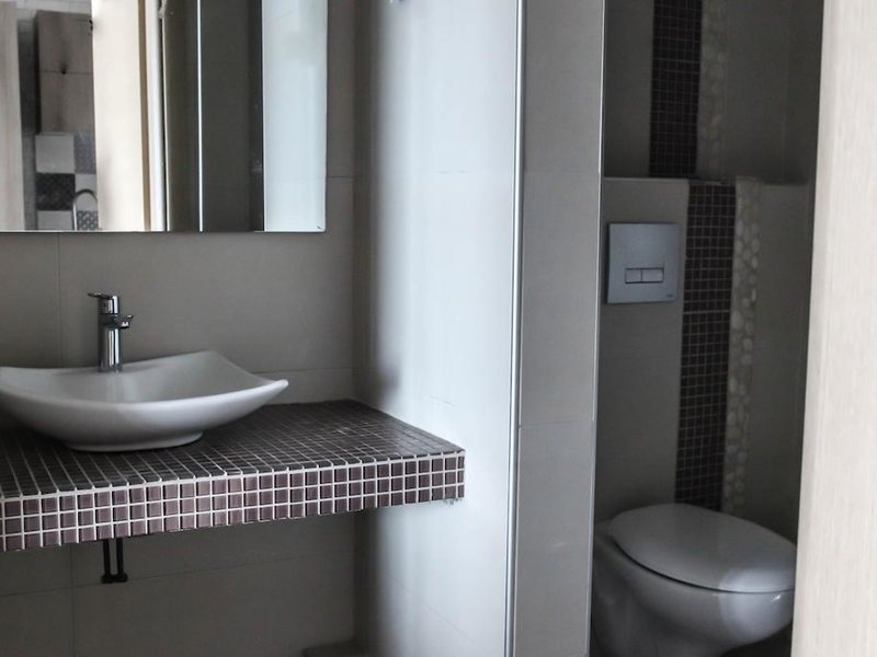 Flegra Beach Boutique Apartments 283753