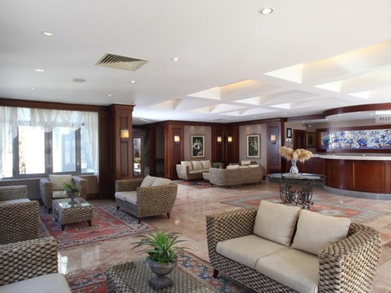 Fleur Bay Resort (ex 158746
