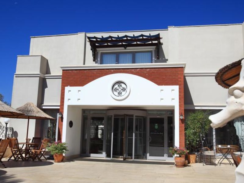 Fleur Bay Resort (ex 158749
