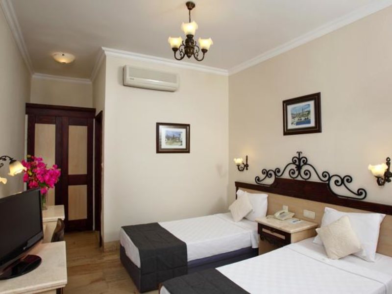 Fleur Bay Resort (ex 158750