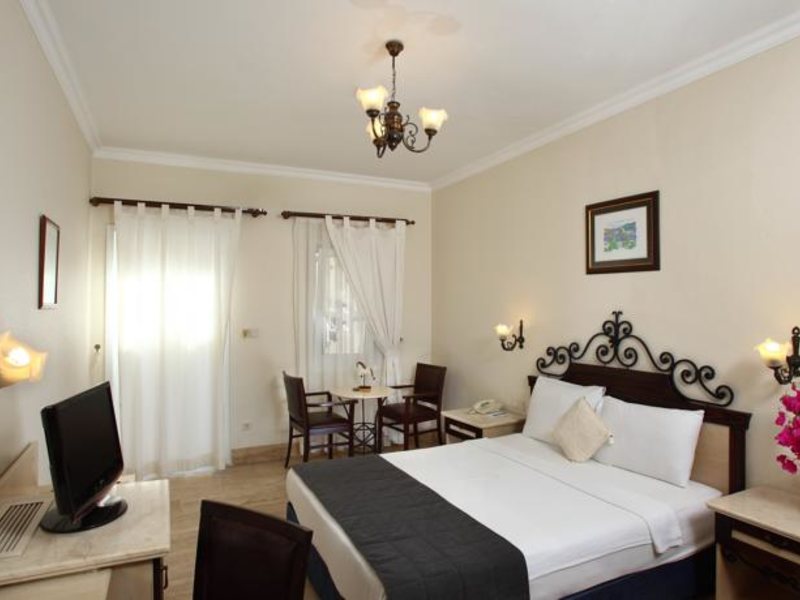 Fleur Bay Resort (ex 158751