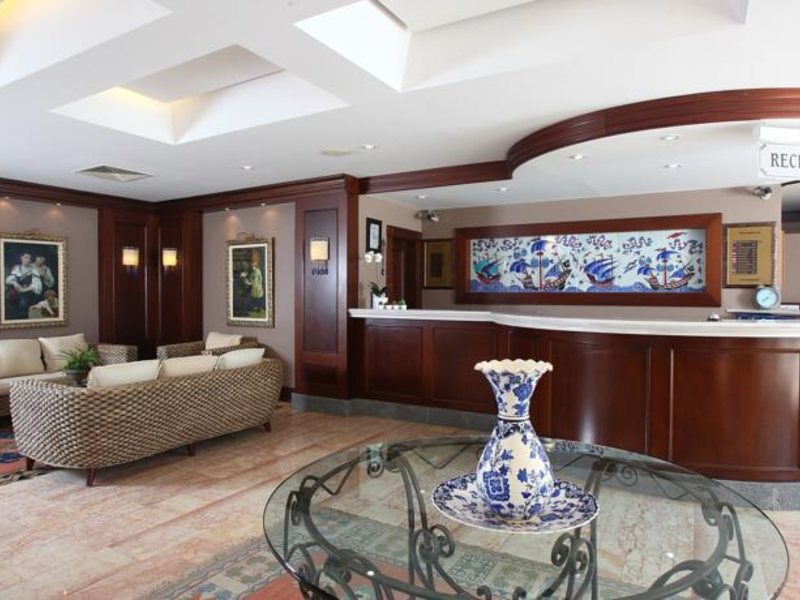Fleur Bay Resort (ex 158752