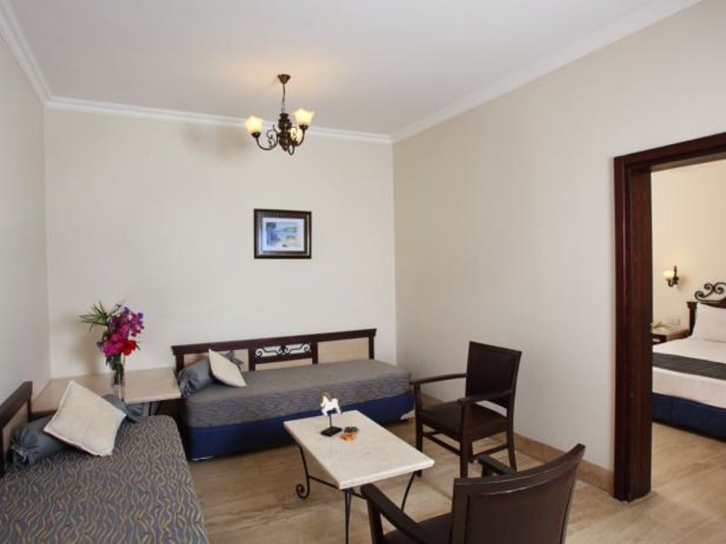 Fleur Bay Resort (ex 158754