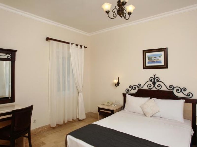 Fleur Bay Resort (ex 158756