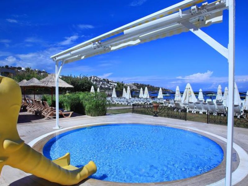 Fleur Bay Resort (ex 158760