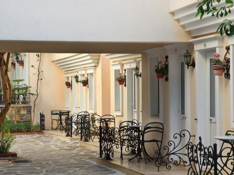 Fleur Bay Resort (ex 158765