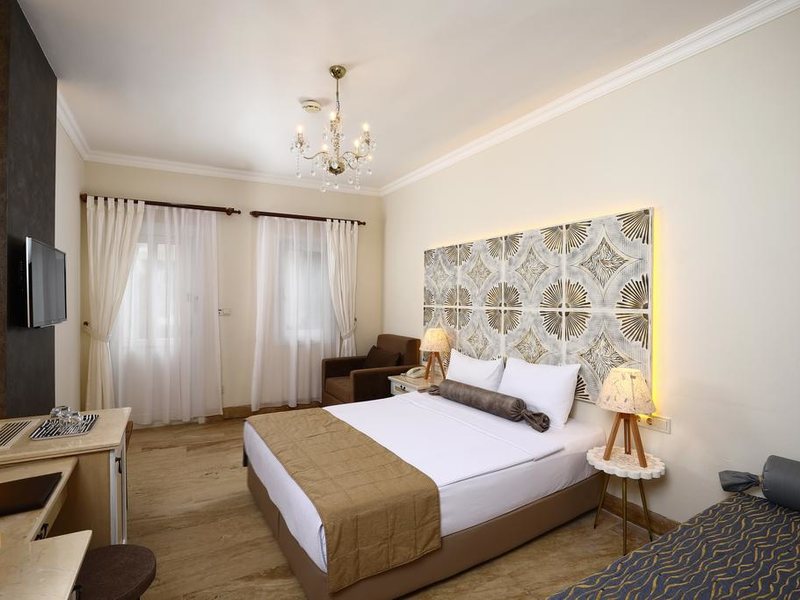 Fleur Bay Resort (ex 294650