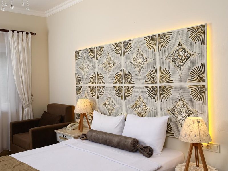 Fleur Bay Resort (ex 294651