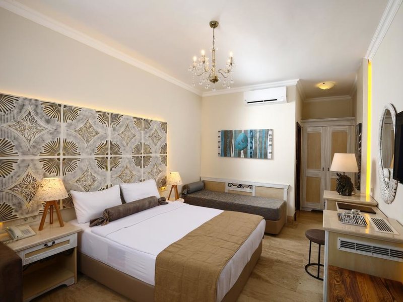 Fleur Bay Resort (ex 294652