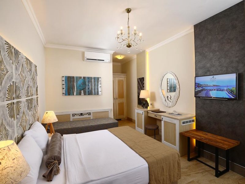 Fleur Bay Resort (ex 294653