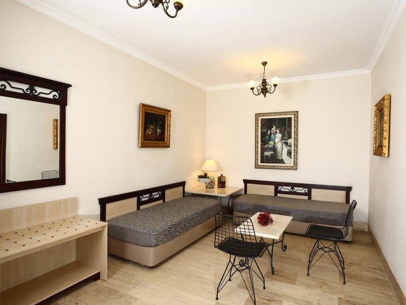 Fleur Bay Resort (ex 294654