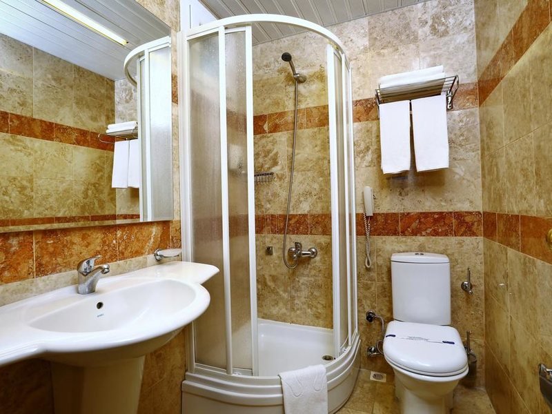 Fleur Bay Resort (ex 294655