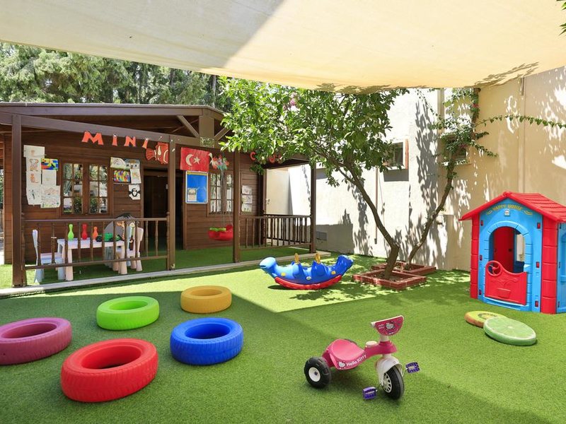 Fleur Bay Resort (ex 294659