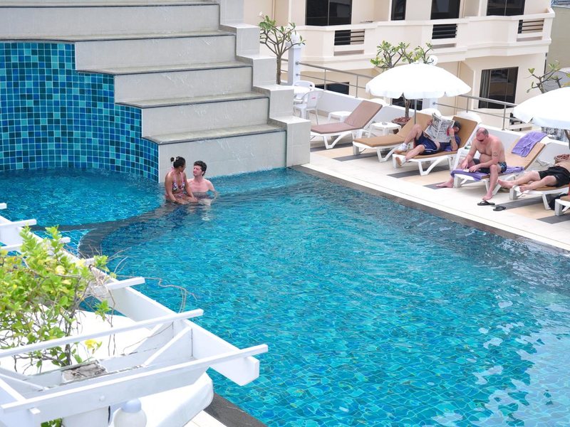 Flipper House Hotel 199546