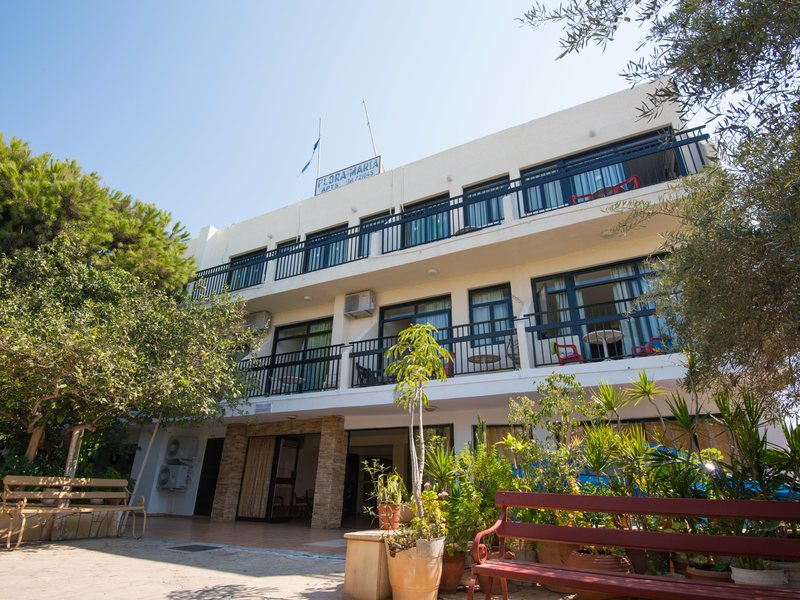 Flora-Maria Annex 100719