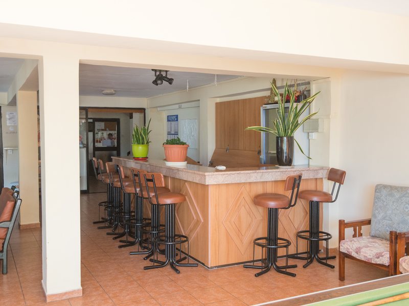 Flora-Maria Hotel 100726