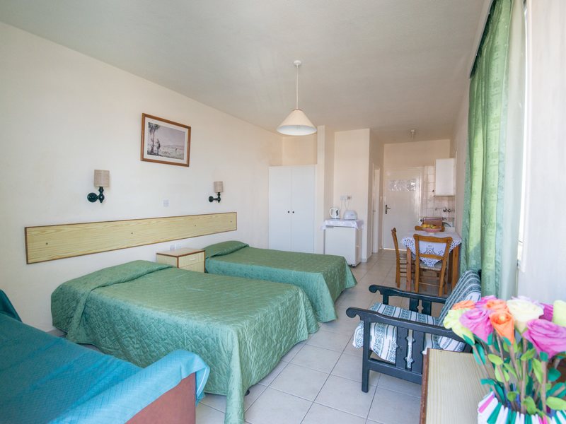 Flora-Maria Hotel 100727