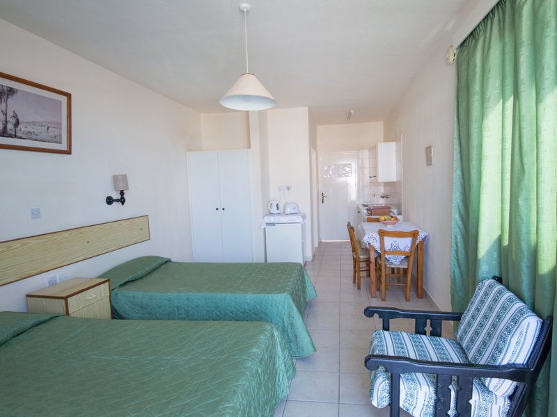 Flora-Maria Hotel 100728