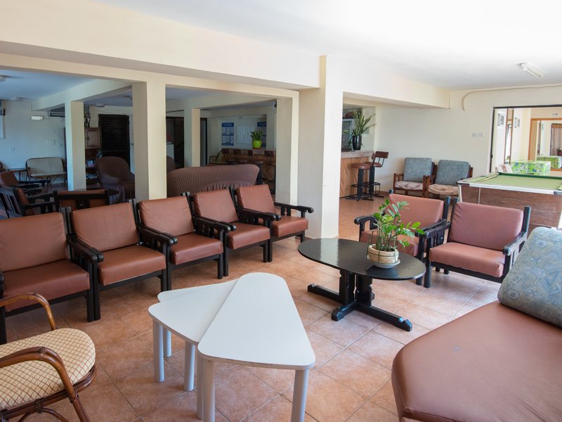 Flora-Maria Hotel 100730