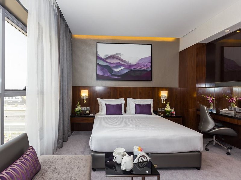 Flora Al Barsha Hotel  275425