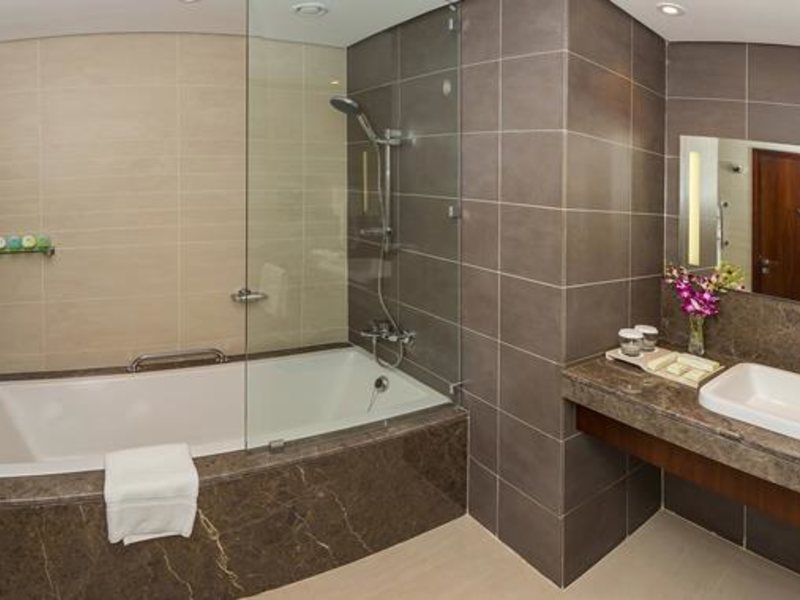 Flora Al Barsha Hotel  275431