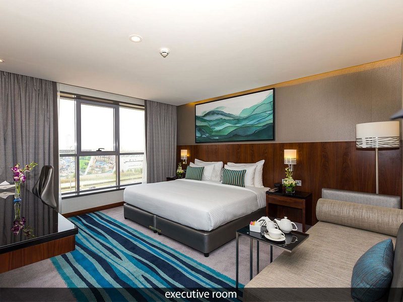 Flora Al Barsha Hotel  275433