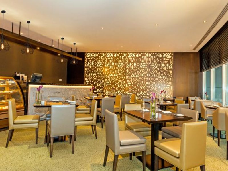 Flora Creek Deluxe Hotel Apartments 117258