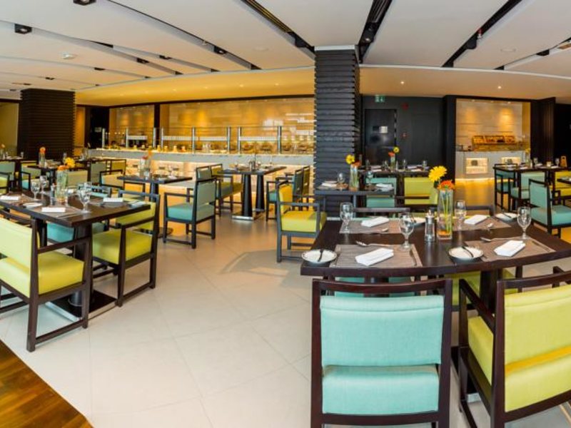 Flora Creek Deluxe Hotel Apartments 117259