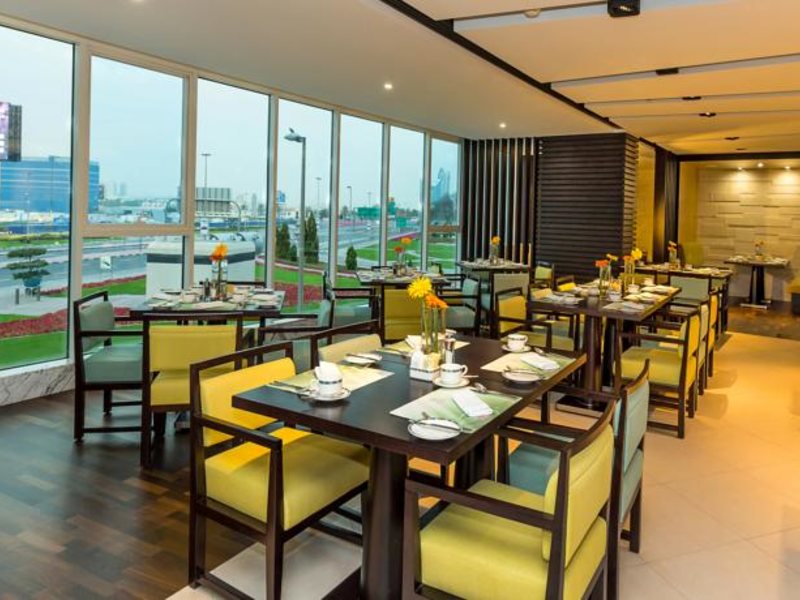 Flora Creek Deluxe Hotel Apartments 117260