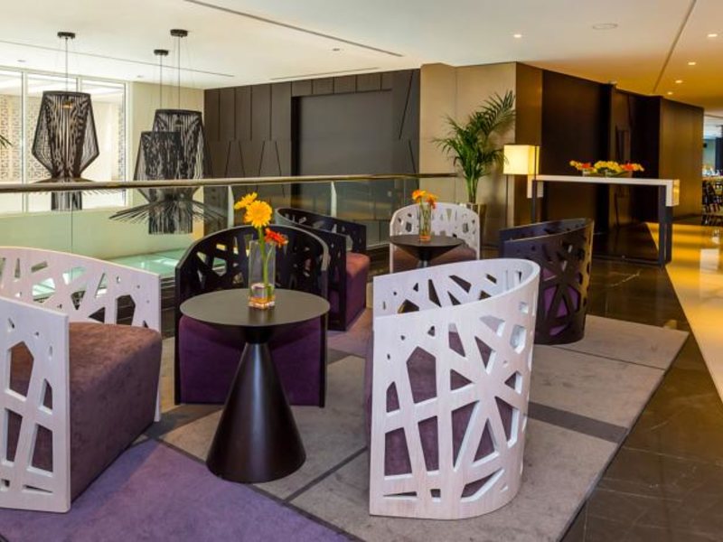 Flora Creek Deluxe Hotel Apartments 117261