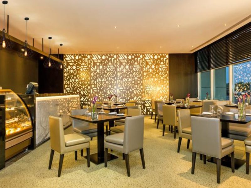 Flora Creek Deluxe Hotel Apartments 117262