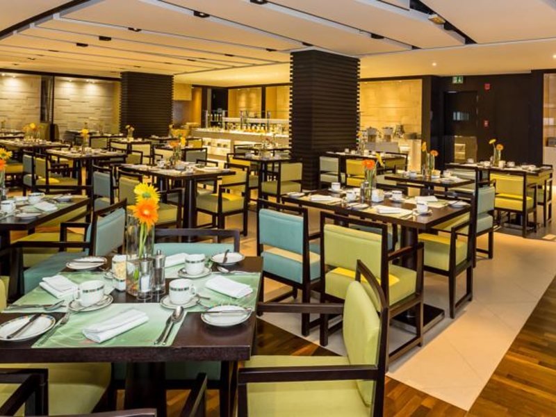 Flora Creek Deluxe Hotel Apartments 117263