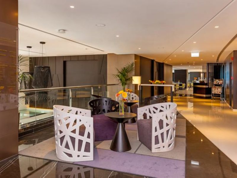 Flora Creek Deluxe Hotel Apartments 117264