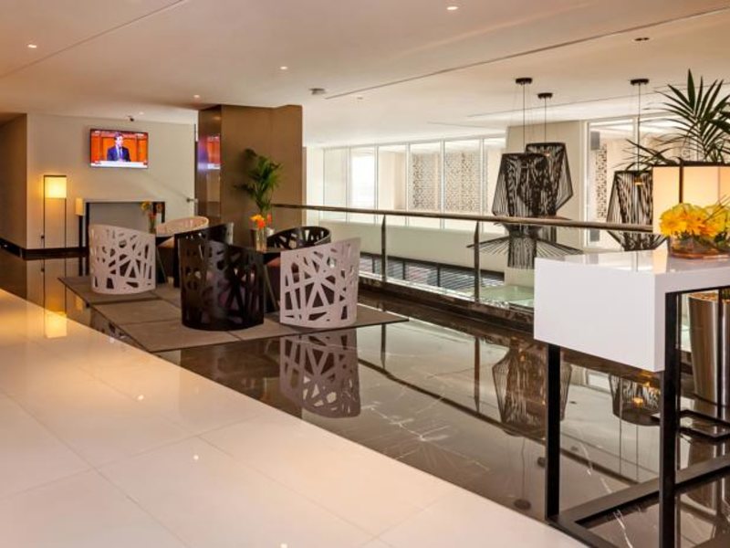 Flora Creek Deluxe Hotel Apartments 117265