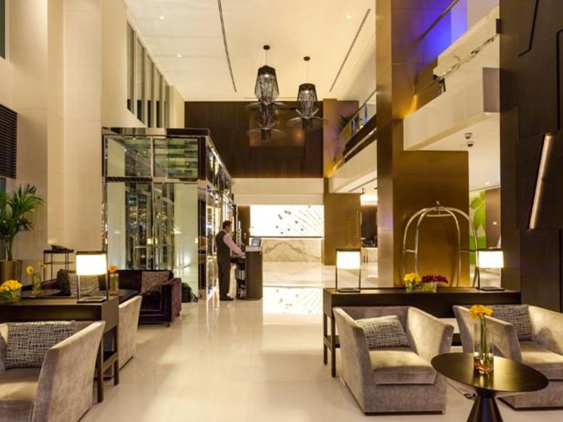 Flora Creek Deluxe Hotel Apartments 117266