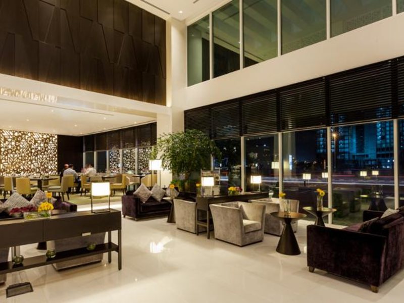 Flora Creek Deluxe Hotel Apartments 117267