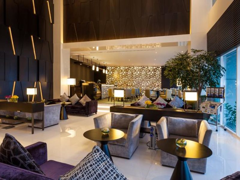 Flora Creek Deluxe Hotel Apartments 117268