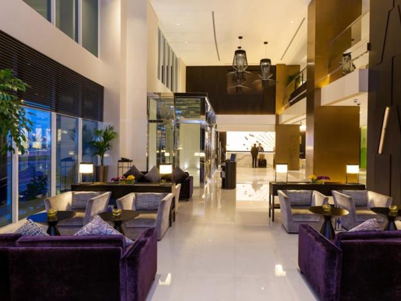 Flora Creek Deluxe Hotel Apartments 117269