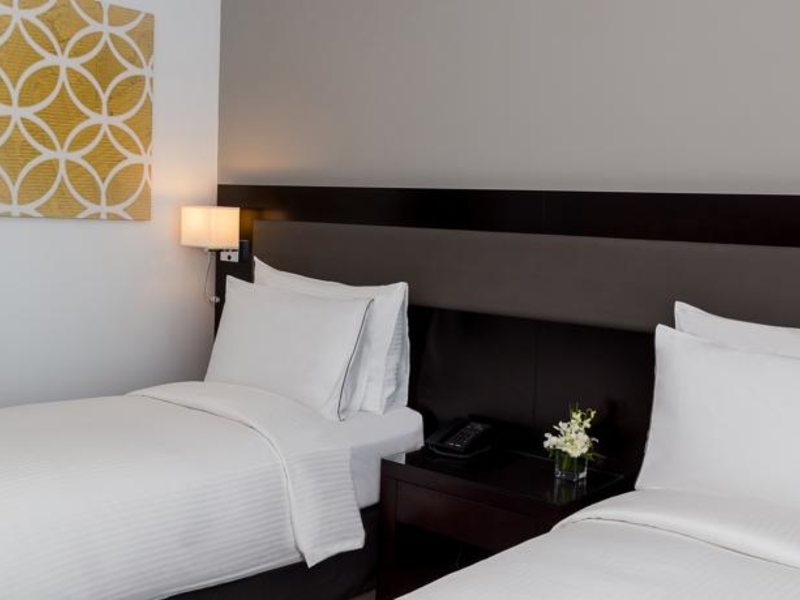 Flora Creek Deluxe Hotel Apartments 117271