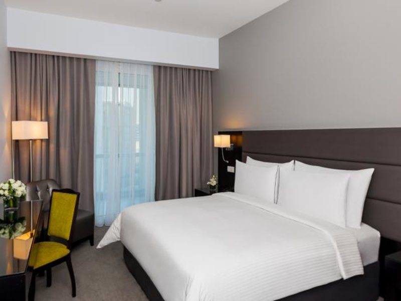 Flora Creek Deluxe Hotel Apartments 117273